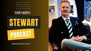 Global Conversations with Quest Solutions Partners | Best Business Coach #podcast