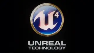 Unreal Engine 4 Техно-демо