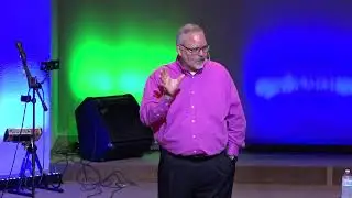 A suddenly wind - Pastor John Milam