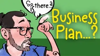 My Art Career Plan: What I&rsquo;m Doing After Quitting My Job