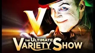 V   The Ultimate Variety Show Las Vegas