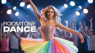Roomtone Dance - Dance‑Pop, Drums, Groovy, harmonies, Guitar