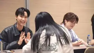 20260131 Junior-Mark-Jummo จูเนียร์-มาร์ค-จัมโม่ งานไซน์ #สนามอ่านเล่น2026xJuniorMark