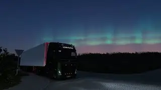 Sohbet & Nordic DLC | TruckersMP Admin