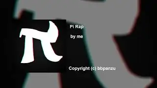 Pi Rap