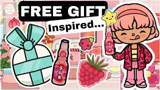 БЕСПЛАТНЫЙ ПОДАРОК ​​ВДОХНОВЛЕН&hellip; 💝 МИР TOCA BOCA 🌍