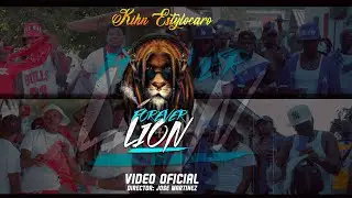 @KihnEstylocaro - FOREVER LION🦁 (Video Oficial)