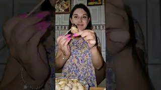 #mukbang #asmrfood #yummy #food #snail #asmreating