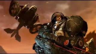 StarCraft 2