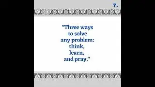 My Wisdom Diary Vol 14