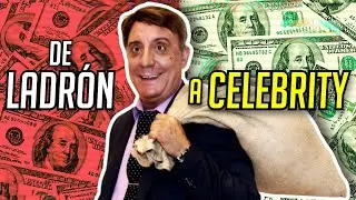 El DIONI. El Ladrón más FAMOSO de España