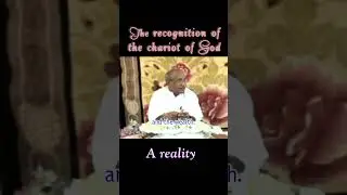 251-The recognition of God's chariot #Shorts #Shivbaba #youtube Shorts #aivv #viral