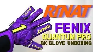 리낫 페닉스 퀀텀프로 언박싱/RINAT Fenix Quantum Pro Unboxing