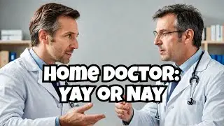 Home Doctor Review ❌ Is it Worth It  The Home Doctor Review 2025