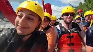 Rafting Momentum 2023