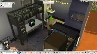 vampire mikey way visits panic at the disco 3 in their decrepit shack