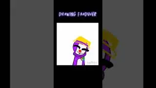 drawing @FaaduuVR! #gorillatagquest #fypシ゚viral #music #artdrawing #gtag #monke #FaaduuVR