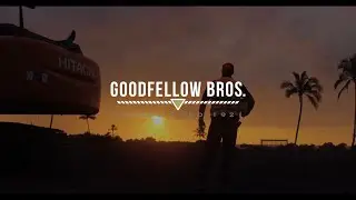 GBI - The Goodfellow Way