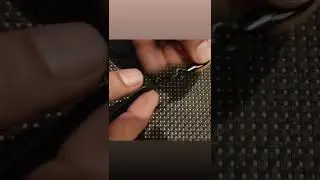 6mm Black Snake Stainless Steel Chain
