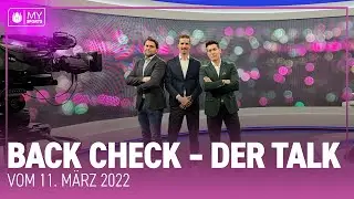 Sind &laquo;Dorfclubs&raquo; noch zeitgem&auml;ss? | Back Check &ndash; der Talk