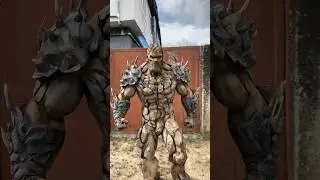 Проверяем наши суперспособности😂