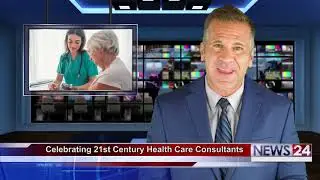 Celebrating 25 Years in Home Health Care Consulting - Open a Home Care Agency Today