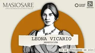 Masiosare - Historia y Humanismo: Leona Vicario, madre de la patria