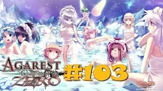 Lets Play Agarest Generation of War ZERO (German/Blind) Part 103 - Nervige Schreie