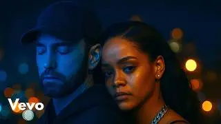Eminem x Rihanna - I Will Always Pray For You (2025 Music Video)