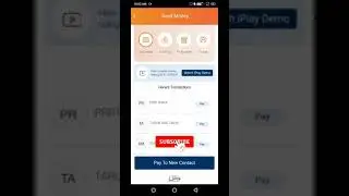 ICICI imobile pay 50 rupees daily cashback offer came back || ICICI imobile pay hidden trick❤️❤️🇮🇳