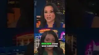 LIV MORGAN STALKER NEWS REPORT #livmorgan #foxnews #wwe