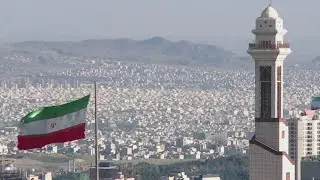 7 U.S. citizens freed from Iran in prisoner exchange program