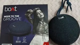 Boat Stone 190 speaker review |bluetooth speaker under 1000|The best selling Bluetooth speaker