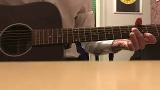 Robbie Basho - Nice enough for love Cover