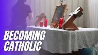 Becoming Catholic: Jesus' Desire to Heal Us - Penance & Anointing | Fr. Patrick Schultz
