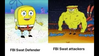 Rainbow Six Siege Memes Uncovered by Sam Fisher