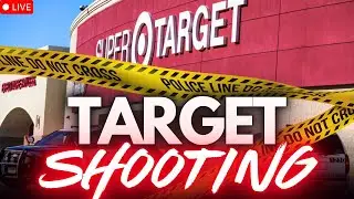 🔴 MASS SHOOTING. Austin. TARGET!! Police. 3 DEAD!!  Texas. LIVE.