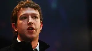 Mark Zuckerbeg gives away $33 million