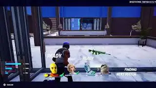 Fortnite Battle Royale l Season 6