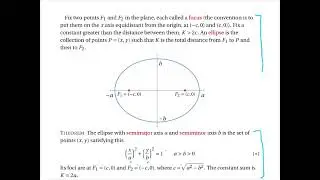 Conics