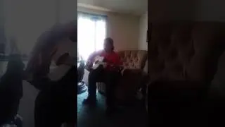 Luke Combs - hurricane (cover) jacob brooks