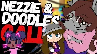 COPECAST: THUMIN'S CALL WITH NEZZIE AND DOODLE