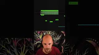 Using a Riser as an Impact One-Shot! #SoundDesign #Psytrance #Tutorial #Ableton #MusicProduction