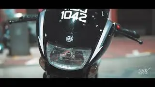 YAMAHA RXZ Cinematic Video (SONY A6500 SIGMA 30mm 1.4 DC DN)