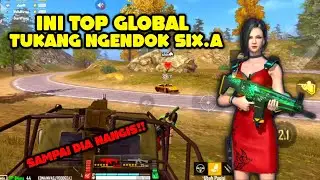 SIX.A Raider Mission - Nemu top global ngendok gaming