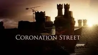 Coronation Street: Kal Dies (28th May 2015)