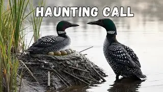 Why Loons Sound So Haunting (And How They Live Underwater) | Nature Documentary (4K)