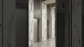 Elevator design by Artilett #liftelevator