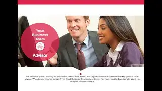 Small Business Advisor