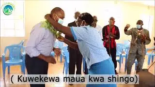 Rainmakers of Nganyi Community by Climate Action SDG Laboratory (CASLab). Part 1